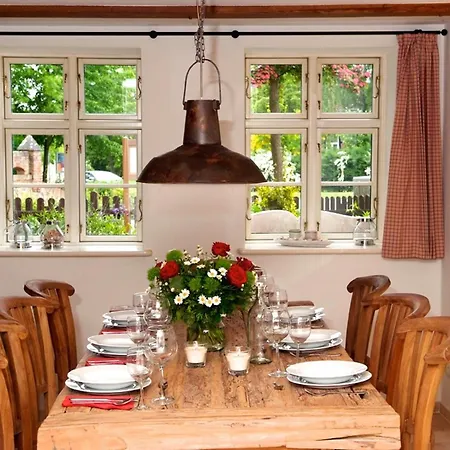 Casa vacanze Schifferwiege